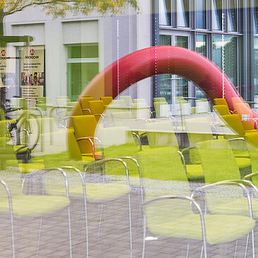 Symbolbild © HTW Berlin/Nikolas Fahlbusch