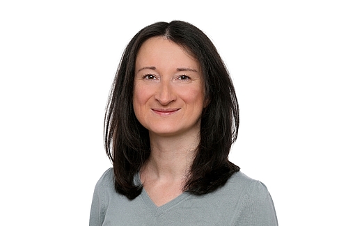 Esther Schneidenbach