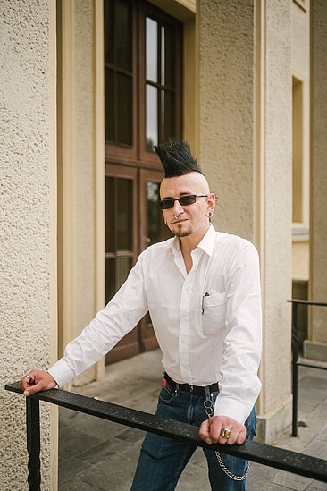 Tino Kotyrba