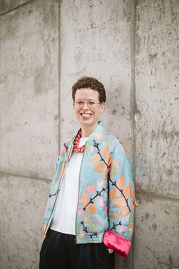 Stefanie Molthagen-Schnöring