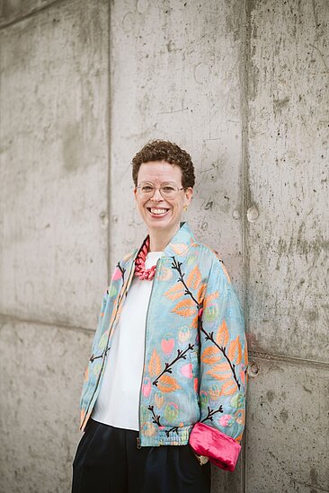Stefanie Molthagen-Schnöring
