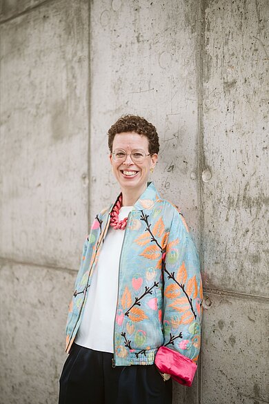 Stefanie Molthagen-Schnöring
