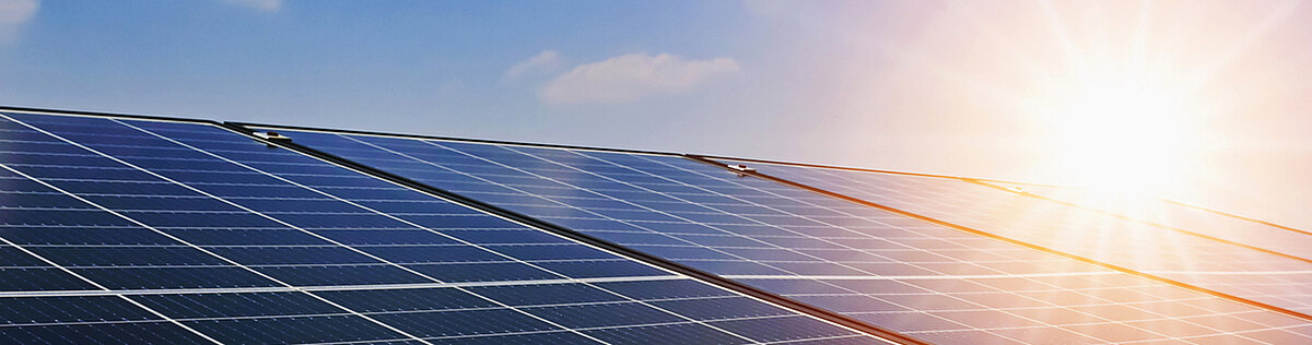 -	Photovoltaics is an environmentally friendly form of energy