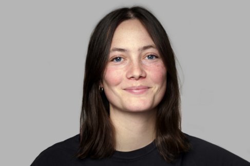 Sophie Rolshoven