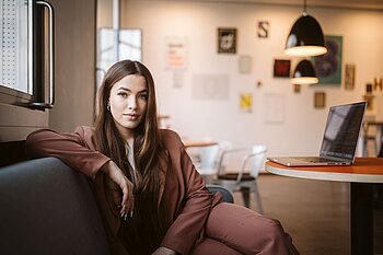 Chantal Pisarzowski
