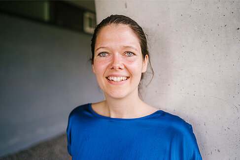 Prof. Dr. Olga Willner