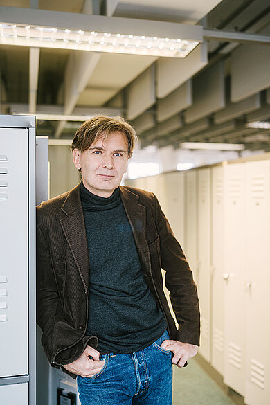 Ulrich Meissen