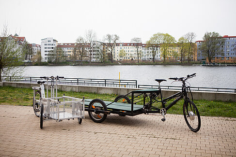 Lastenräder