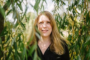 Nina Batschke