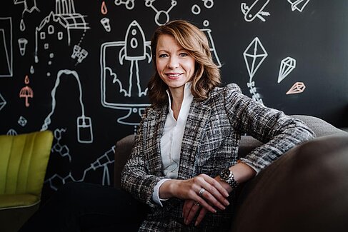 Heike Hölzner