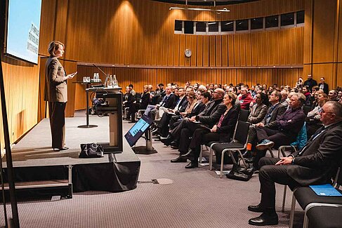 Prof. Dr. Heike Hölzner © IHK Berlin_Jens Ahner