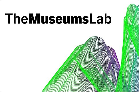 Logo von TheMuseums © TheMuseumsLab