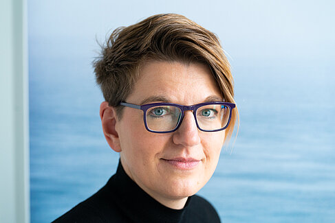 Stefanie Rathje