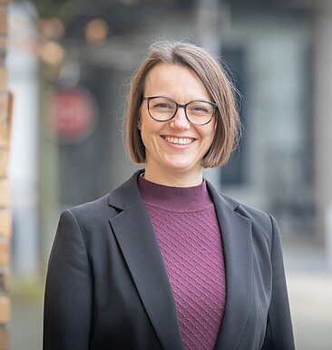 Verena Majuntke
