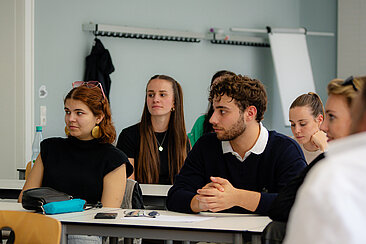 Studierende
