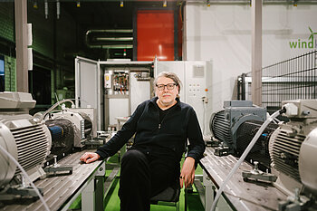Prof. Dr. Horst Schulte