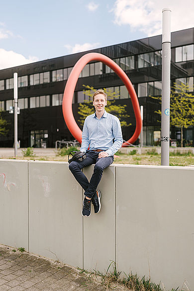Christoph Holtmann
