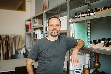 Patrick Knuchel 