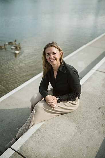 Dr. Simone Brandt
