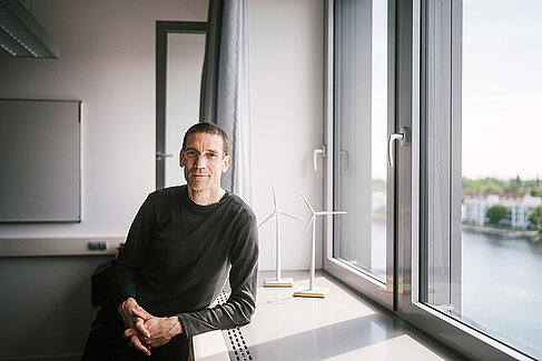 Eckhard Gauterin