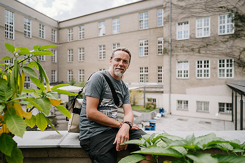 Gernot Welschhoff