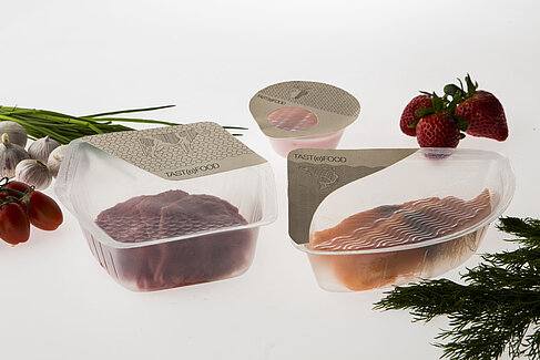 Verpackung