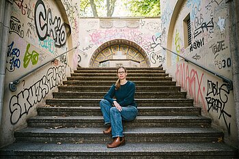 Anja Liebau