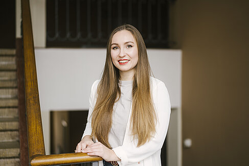 Jana Ochsenreither