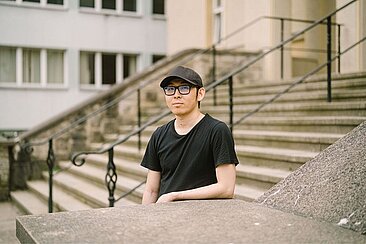 Niu Li