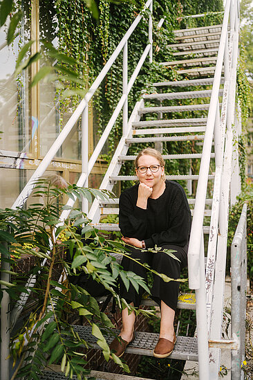 Tanja Schirmacher