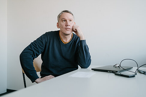 Jan Berger