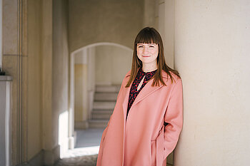 Claudia Heller