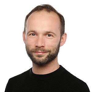 Stefan Sorge