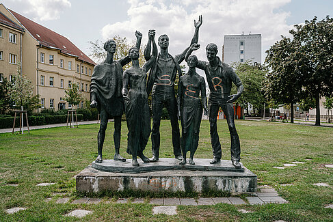 Friendship of Nations group