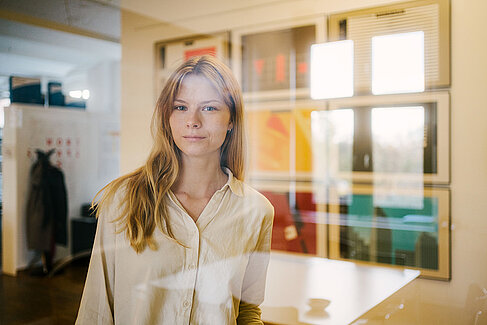 Pia Denker