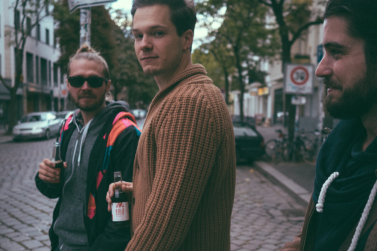 Philosoffee Koldbrew – ein starker Energy Drink